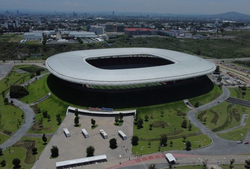 Guadalajara violence postpones matches, FIFA monitoring World Cup host city